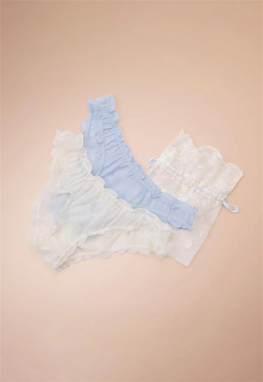 Sweetie Panty Set