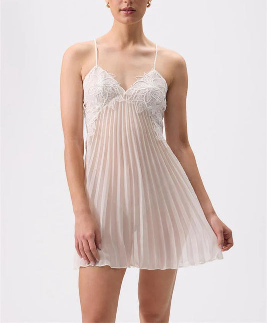 Delight Chemise