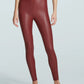 Perfect Control  Faux-Leather Legging