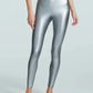 Perfect Control  Faux-Leather Legging