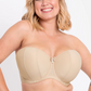 Luxe Strapless Bra