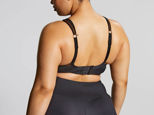 Activate Non-Padded Sports Bra
