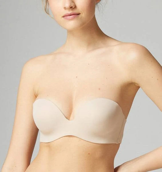 Essentiel Multiway Strapless Bra