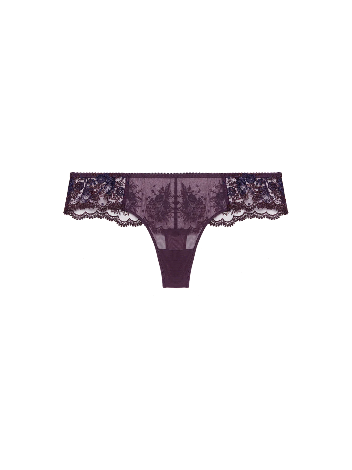 Intrigue Tanga