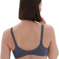 Intrigue Sheer Plunge Bra