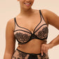 Romance Full Coverage Plunge