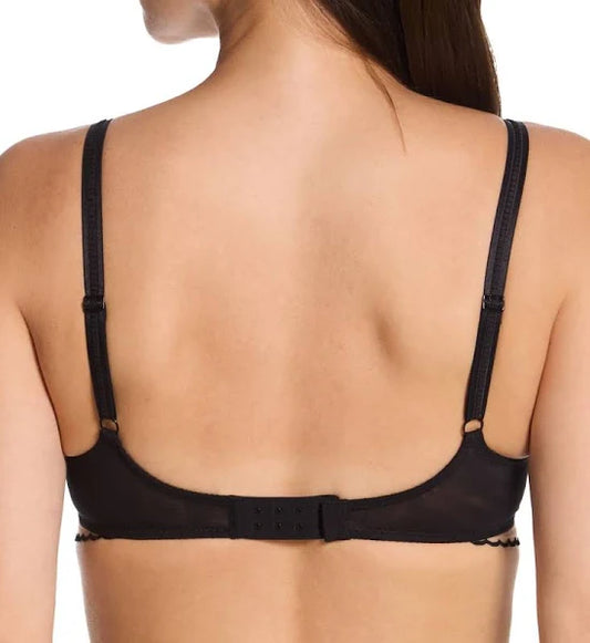 Romance Full Coverage Plunge