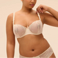 Delice Demi Bra