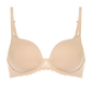 Subtile 3D Plunge Bra