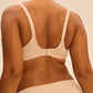 Subtile 3D Plunge Bra
