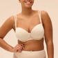Delice Molded Demi Bra