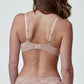 Minx Lace Balconette Bra