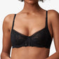 Minx Lace Balconette Bra