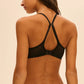 Subtile 3D Plunge Bra