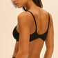 Subtile 3D Plunge Bra