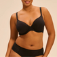 Subtile 3D Plunge Bra