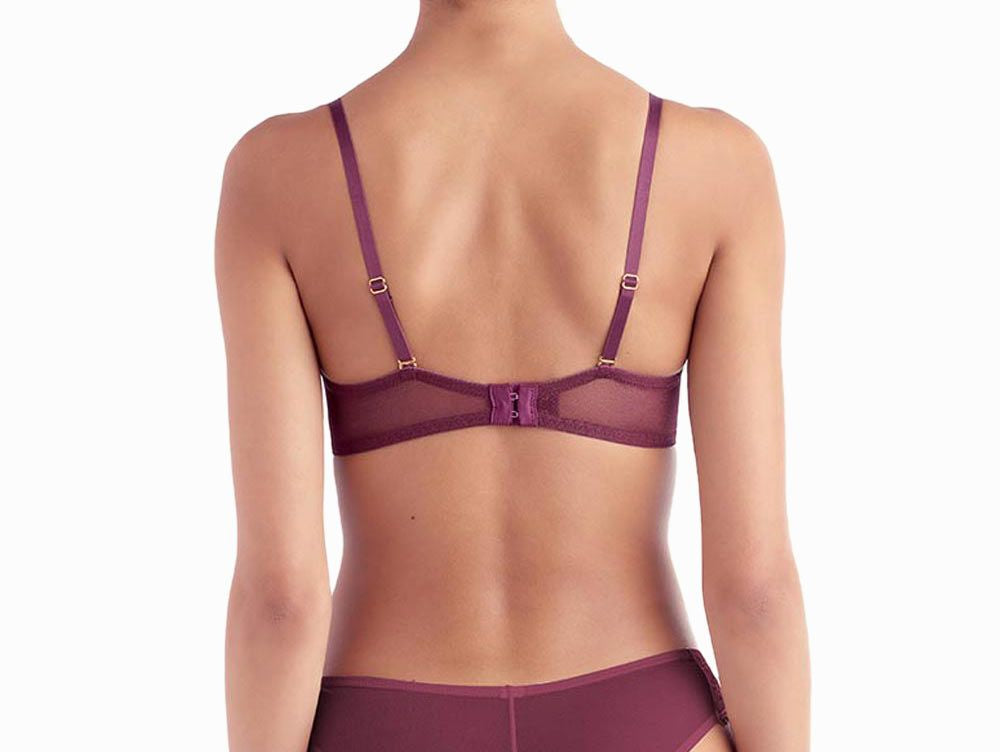 Betty Lace Bra