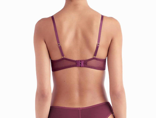 Betty Lace Bra