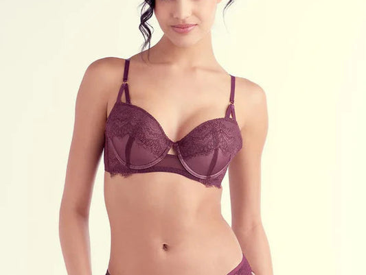 Betty Lace Bra