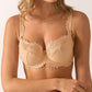 Thalia Low-necked Bra