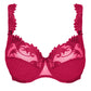 Thalia Low-necked Bra