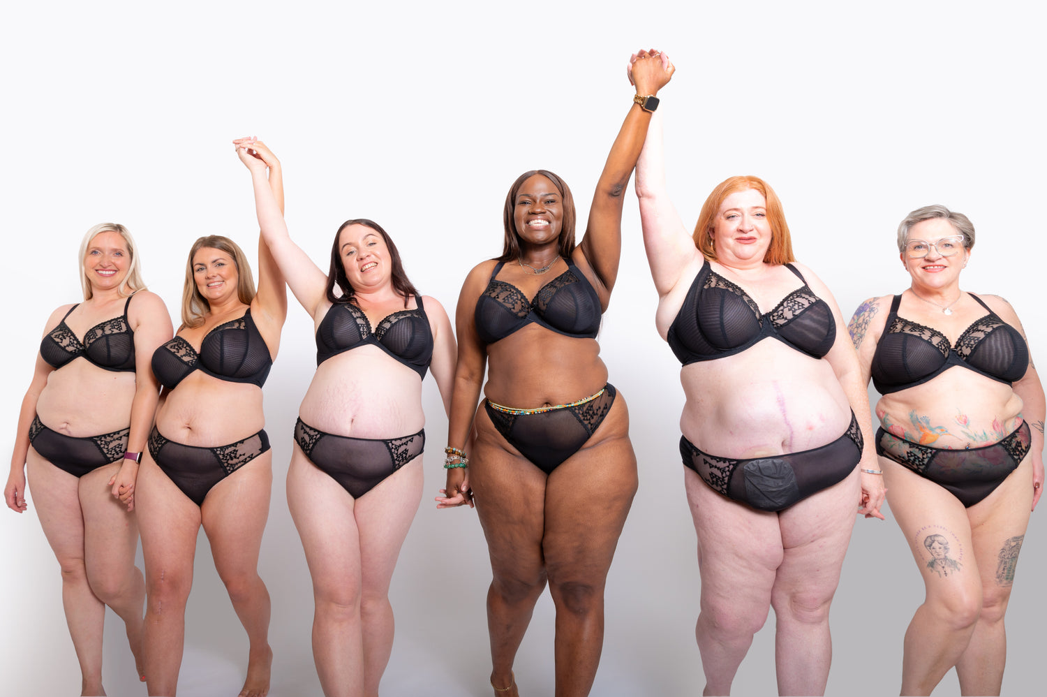 Virtual Bra Fitter Recruitment  Become a Virtual Bra Fitter for Curvy –  Curvy Kate US
