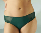 Simone Perele Andora Bikini in Vert Agate