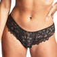 Allure Brazilian Panty