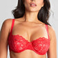 Allure Demi Balcony Bra