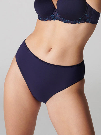 Andora High Waist Brief