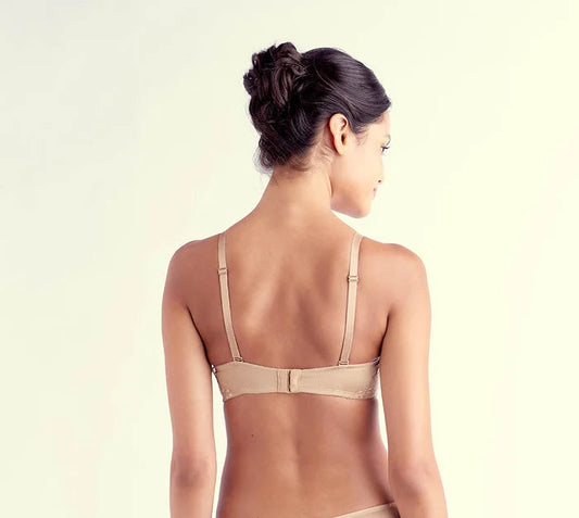 Ashly Lace Bra