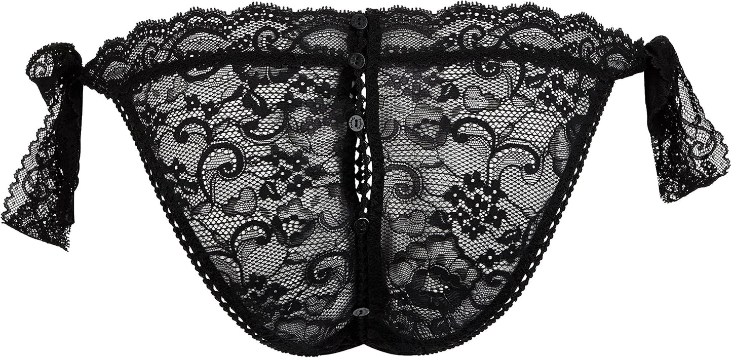 Boite a Desir Open Bikini