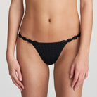 Marie Jo Avero Mini Thong in caffe-latte