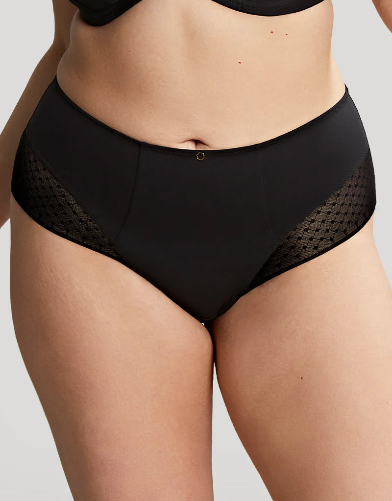 Bliss Deep Brief