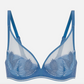 Bloom Sheer Plunge