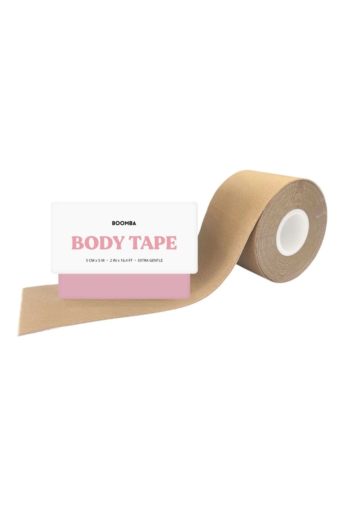 Boombas Body Tape in Default Title