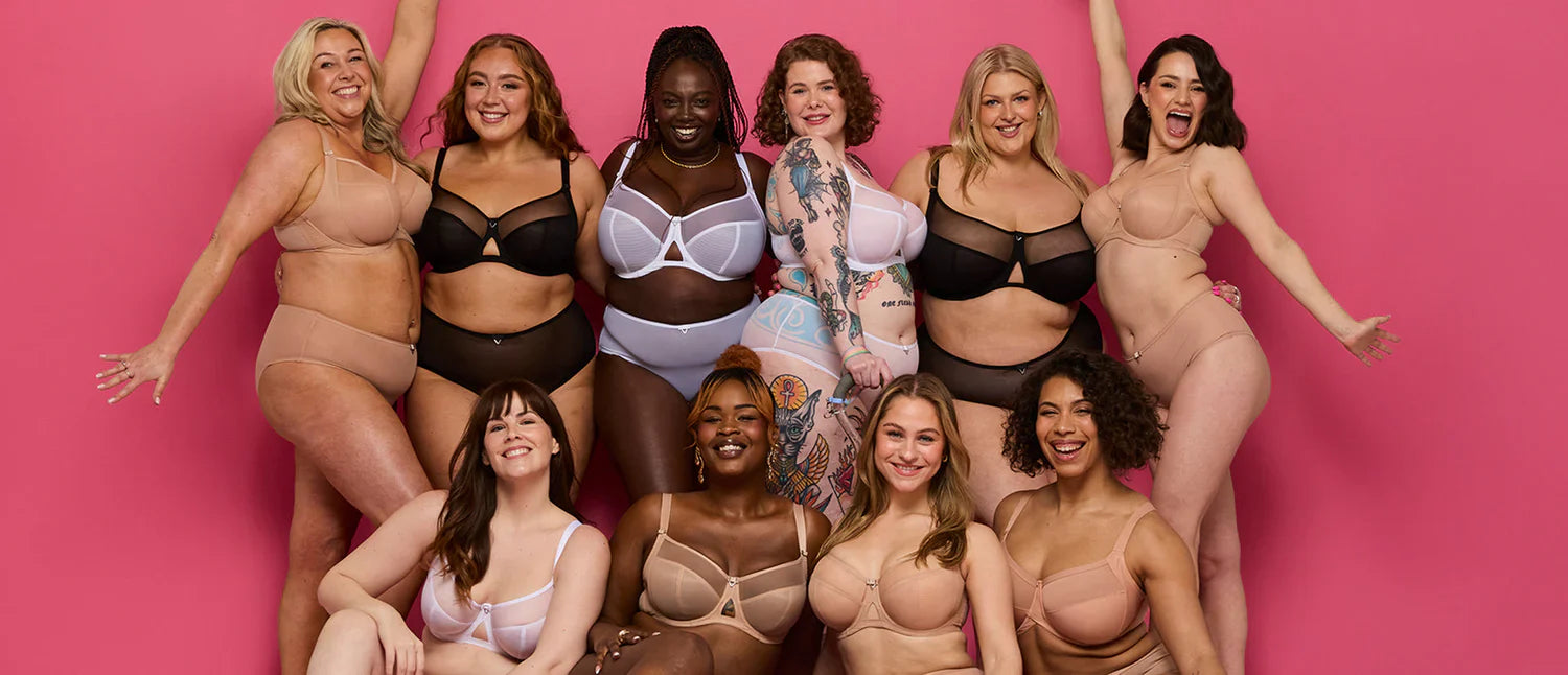 Underpinnings Lingerie | Louisville's Premiere Lingerie Destination Underpinnings Lingerie | Louisville's Premiere Lingerie Destination