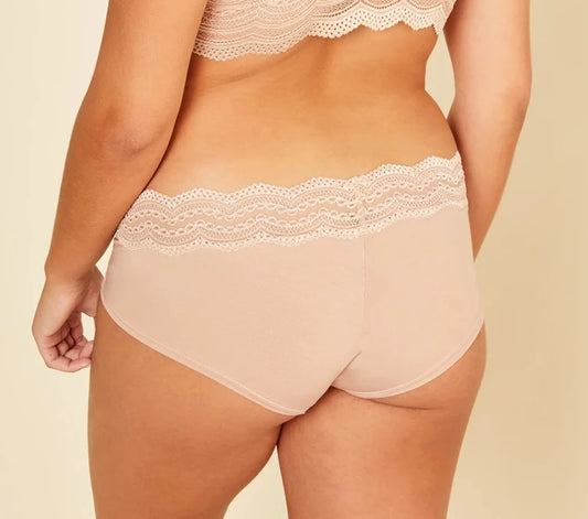 Ceylon Modal Hotpant