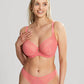 Alexis Low Front Balcony Bra