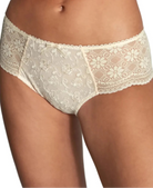 Empreinte Cleo Panty in Cream bikini