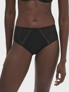 Simone Perele Comete Brief in Black