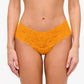 Never Say Never Hottie Low Rise Boyshort