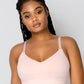 Smooth Seamless Comfort Wireless Bra