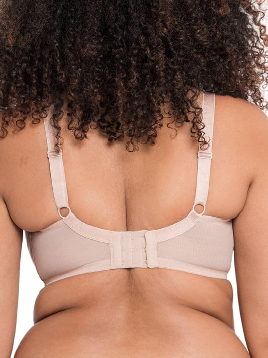Victory Balcony Bra