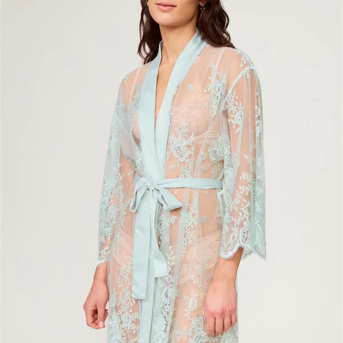 Robes, Wraps, & Cover-Ups Underpinnings Lingerie Robes, Wraps, & Cover-Ups Underpinnings Lingerie