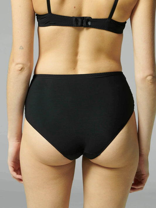 Delice High-Waist Brief