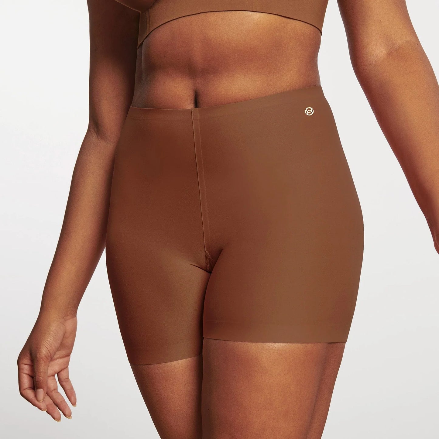 High Rise Girlshort