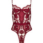 Underwire Body Suit