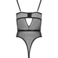 Underwire Bodysuit