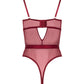 Underwire Body Suit